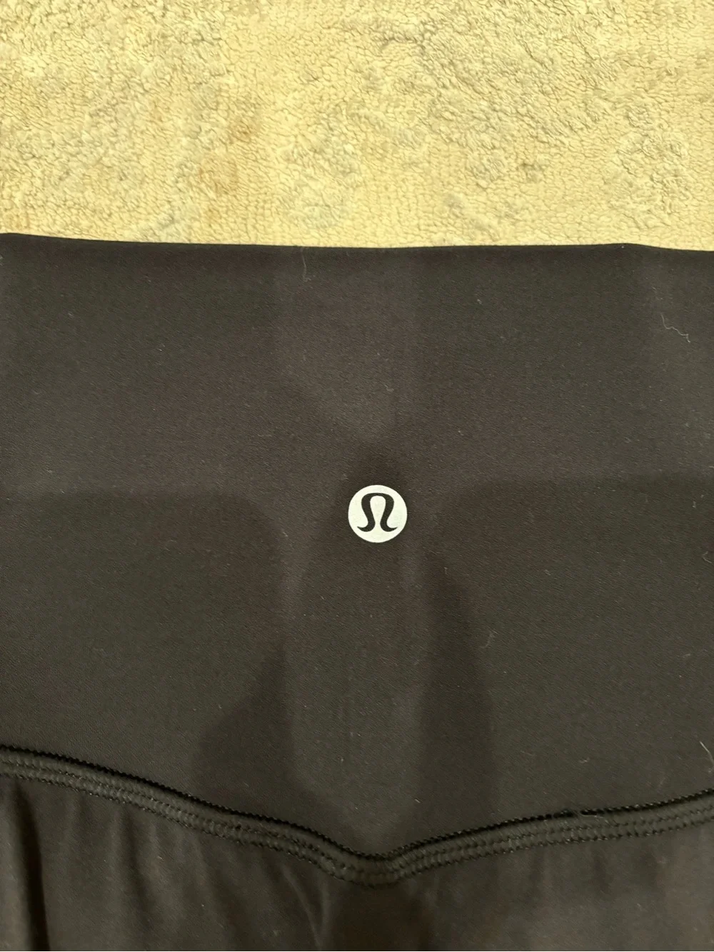 lululemon athletica align skirt size 8 - Picture 3 of 3